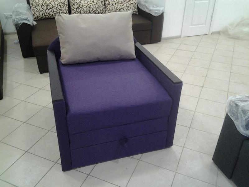 Кресло - кровать Лотос 