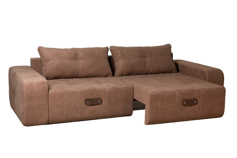 Угловой диван - кровать Релакс