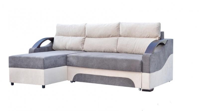 Угловой диван - кровать Борис