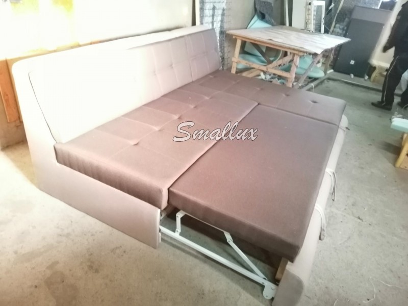 Угловой диван - кровать Киото