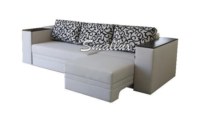 Угол - диван - кровать Бридж