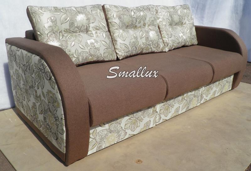 Угол - диван - кровать Симпатик