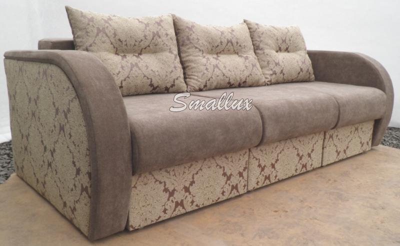 Угол - диван - кровать Симпатик