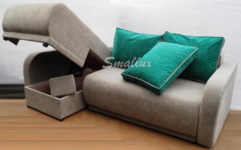 Угловой диван - кровать Тифани 2