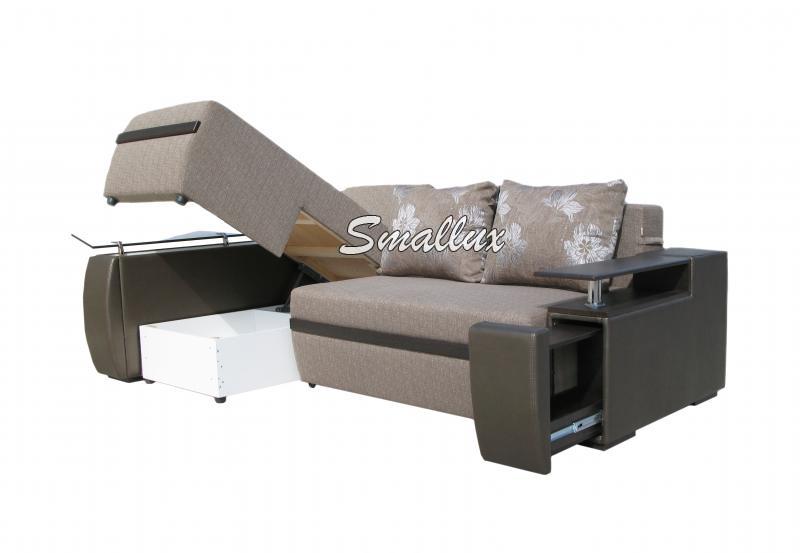Угловой диван - кровать Ницца