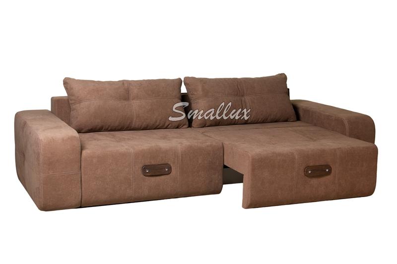 Угловой диван - кровать Релакс
