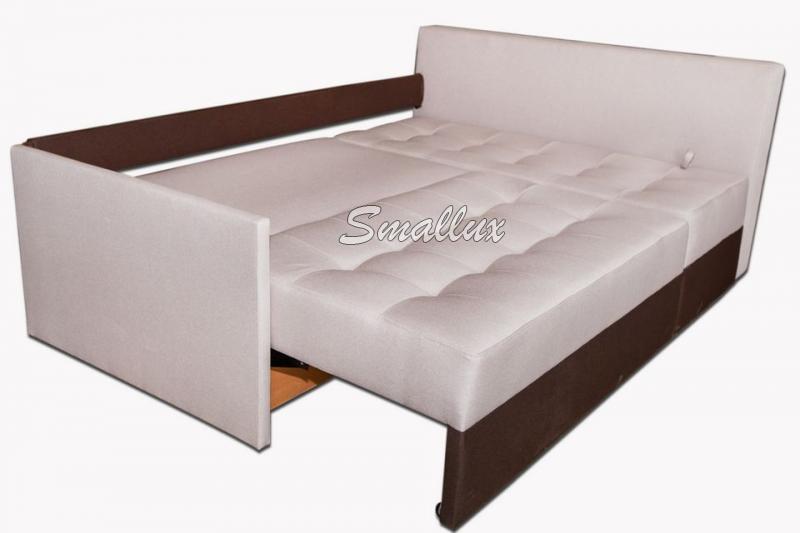 Угловой диван - кровать Аванти